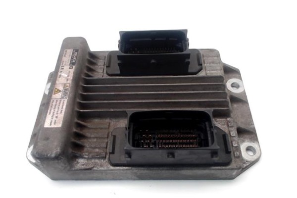 Recambio de centralita para opel corsa c 1.7 cdti referencia OEM IAM 97364132 8973000975 