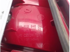 Recambio de piloto trasero derecho para skoda fabia (6y2/6y3) referencia OEM IAM 6Y6945112 11A313B 6Y6945096 , SKODA | 6Y6945096