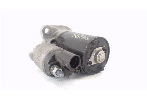 Recambio de motor arranque para volkswagen golf v (1k1) 2.0 fsi referencia OEM IAM 2M911023MX  