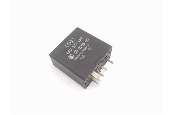 Recambio de centralita para seat alhambra (7v8) referencia OEM IAM 4A0907440  