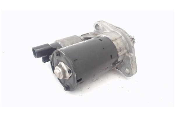 Recambio de motor arranque para volkswagen golf v (1k1) 2.0 fsi referencia OEM IAM 2M911023MX  
