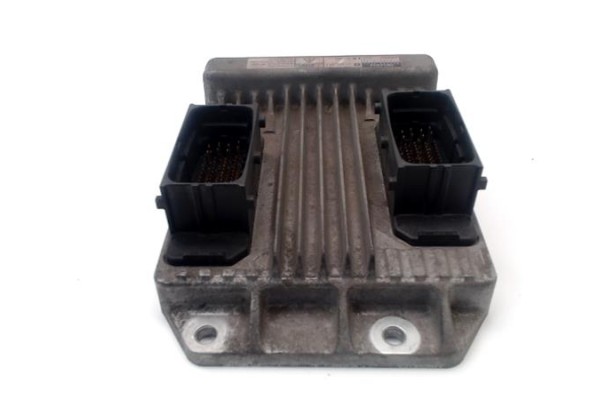 Recambio de centralita para opel corsa c 1.7 cdti referencia OEM IAM 97364132 8973000975 
