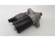 Recambio de motor arranque para volkswagen golf v (1k1) 2.0 fsi referencia OEM IAM 2M911023MX  