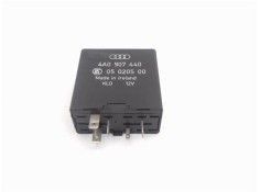 Recambio de centralita para seat alhambra (7v8) referencia OEM IAM 4A0907440  
