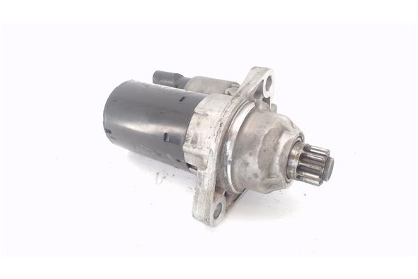 Recambio de motor arranque para volkswagen golf v (1k1) 2.0 fsi referencia OEM IAM 2M911023MX  