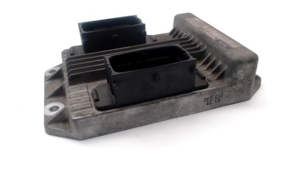 Recambio de centralita para opel corsa c 1.7 cdti referencia OEM IAM 97364132 8973000975 