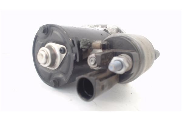 Recambio de motor arranque para volkswagen golf v (1k1) 2.0 fsi referencia OEM IAM 2M911023MX  