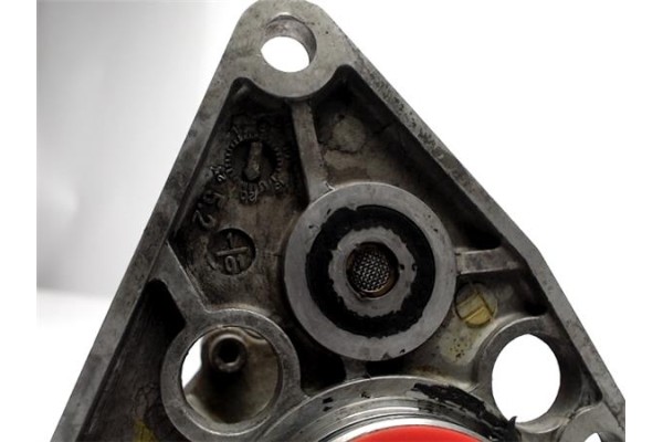 Recambio de bomba vacio para citroen jumper furgón 1.9 d referencia OEM IAM D75N  