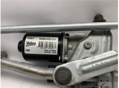 Recambio de motor limpiaparabrisas delantero para fiat ii tipo (356) berlina 1.3 easy referencia OEM IAM W000074253  