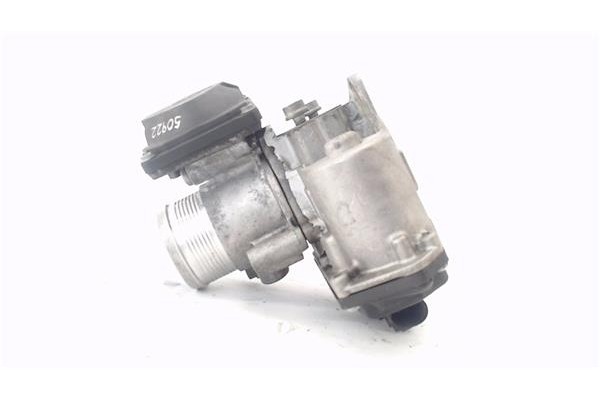 Recambio de caja mariposa aire para seat exeo st (3r5) 2.0 reference referencia OEM IAM 3L128063E 03L131501 