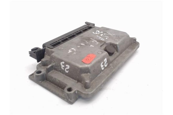 Recambio de centralita para citroen xsara coupe 1.6 16v tonic referencia OEM IAM 9633184780/26FM0534 0261204939/98072 