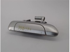 Recambio de maneta exterior delantero derecha para honda jazz (gd1/5) 1.4 referencia OEM IAM 72140SAAG11  