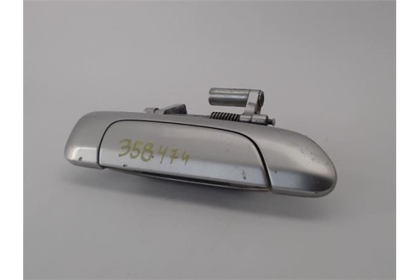 Recambio de maneta exterior delantero derecha para honda jazz (gd1/5) 1.4 referencia OEM IAM 72140SAAG11  