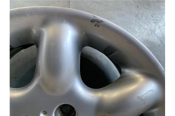 Recambio de llanta para land rover freelander (ln) 2.0 hse familiar referencia OEM IAM RRC002830MNH 204D3 