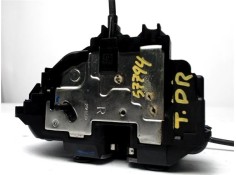 Recambio de cerradura puerta trasero derecha para renault scenic iii (jz) 1.5 emotion referencia OEM IAM 825020004R  