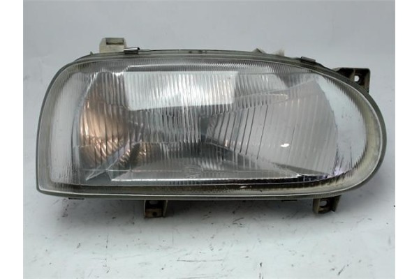 Recambio de faro delantero dcho para volkswagen golf iii berlina (1h1) referencia OEM IAM   