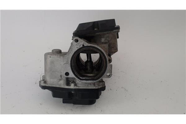 Recambio de caja mariposa aire para seat exeo st (3r5) 2.0 reference referencia OEM IAM 3L128063E 03L131501 