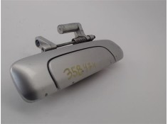 Recambio de maneta exterior delantero derecha para honda jazz (gd1/5) 1.4 referencia OEM IAM 72140SAAG11  