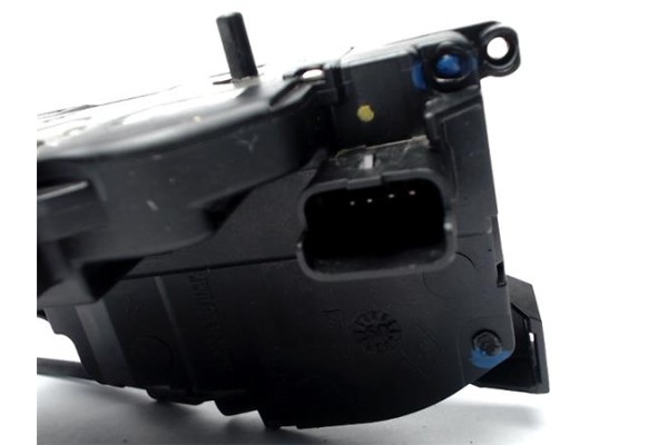 Recambio de cerradura puerta trasero derecha para renault scenic iii (jz) 1.5 emotion referencia OEM IAM 825020004R  