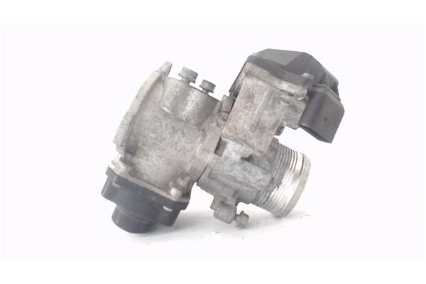 Recambio de caja mariposa aire para seat exeo st (3r5) 2.0 reference referencia OEM IAM 3L128063E 03L131501 