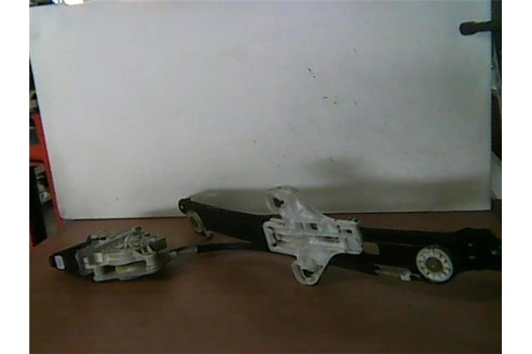Recambio de mecanismo elevalunas trasero derecho para seat toledo (5p2)(09.2004 ) 1.9 tdi referencia OEM IAM 993424-100 05074680