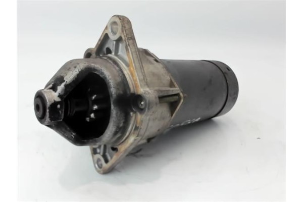 Recambio de motor arranque para opel astra g coupé 1.8 16v referencia OEM IAM D6RA162 09130838 