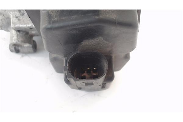 Recambio de caja mariposa aire para seat exeo st (3r5) 2.0 reference referencia OEM IAM 3L128063E 03L131501 