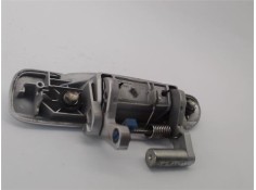Recambio de maneta exterior delantero derecha para honda jazz (gd1/5) 1.4 referencia OEM IAM 72140SAAG11  