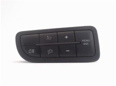Recambio de mando multifuncion para fiat grande punto (199) referencia OEM IAM 735367268  
