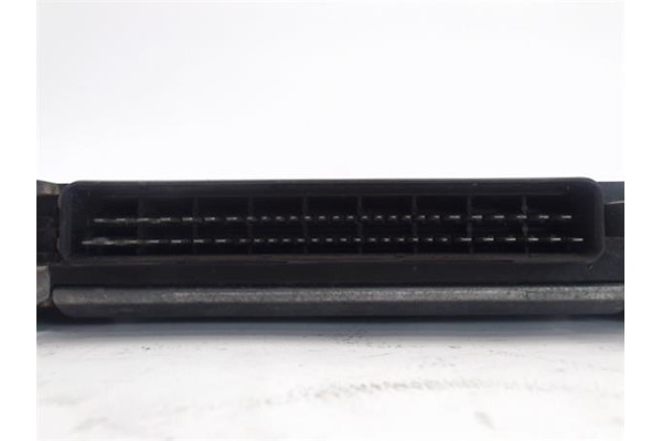 Recambio de centralita para citroen xsara coupe 1.6 16v tonic referencia OEM IAM 9633184780/26FM0534 0261204939/98072 