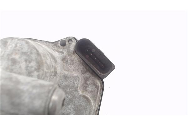 Recambio de caja mariposa aire para seat exeo st (3r5) 2.0 reference referencia OEM IAM 3L128063E 03L131501 