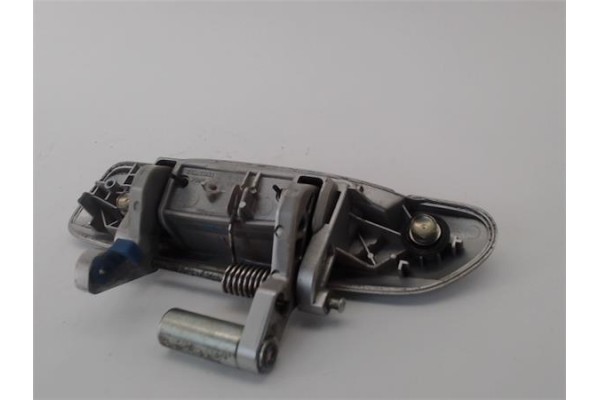 Recambio de maneta exterior delantero derecha para honda jazz (gd1/5) 1.4 referencia OEM IAM 72140SAAG11  
