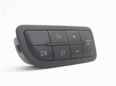 Recambio de mando multifuncion para fiat grande punto (199) referencia OEM IAM 735367268  