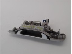 Recambio de maneta exterior delantero derecha para honda jazz (gd1/5) 1.4 referencia OEM IAM 72140SAAG11  