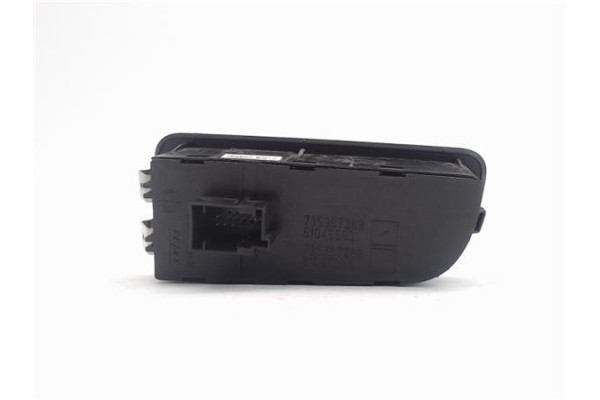 Recambio de mando multifuncion para fiat grande punto (199) referencia OEM IAM 735367268  