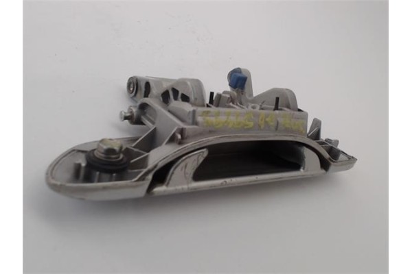 Recambio de maneta exterior delantero derecha para honda jazz (gd1/5) 1.4 referencia OEM IAM 72140SAAG11  