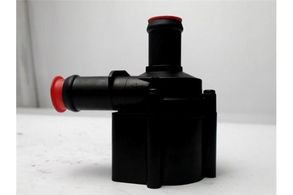 Recambio de bomba de agua adicional para volkswagen golf vi (5k1) 1.6 advance bluemotion referencia OEM IAM 5Q0965561B  5Q096556