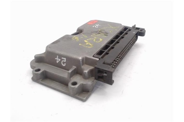 Recambio de centralita para citroen xsara berlina 1.6i 16v sx referencia OEM IAM 9633184780/26FM0534 0261204939/980721 
