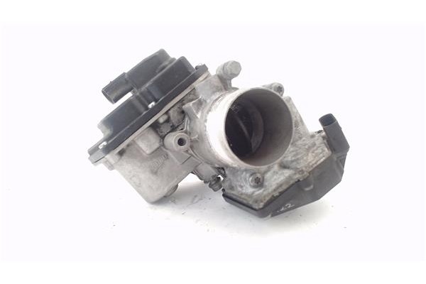 Recambio de caja mariposa aire para seat exeo st (3r5) 2.0 reference referencia OEM IAM 3L128063E 03L131501 