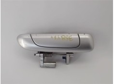 Recambio de maneta exterior delantero derecha para honda jazz (gd1/5) 1.4 referencia OEM IAM 72140SAAG11  