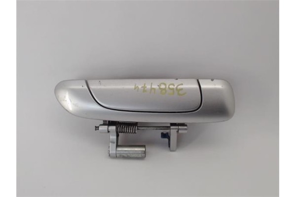 Recambio de maneta exterior delantero derecha para honda jazz (gd1/5) 1.4 referencia OEM IAM 72140SAAG11  