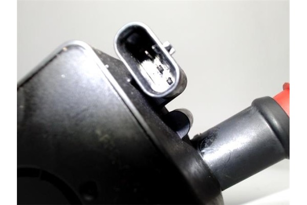 Recambio de bomba de agua adicional para volkswagen golf vi (5k1) 1.6 advance bluemotion referencia OEM IAM 5Q0965561B  5Q096556