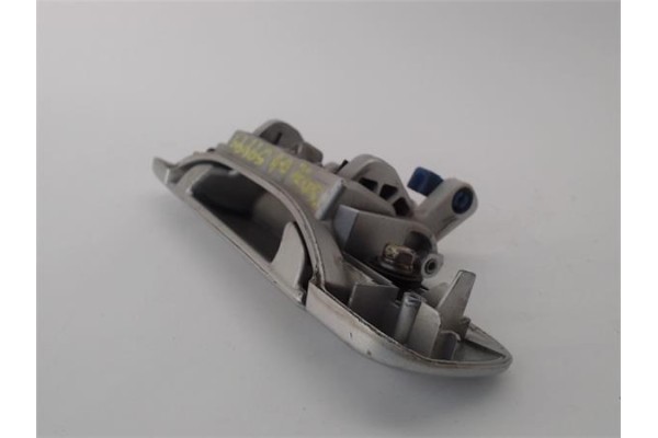 Recambio de maneta exterior delantero derecha para honda jazz (gd1/5) 1.4 referencia OEM IAM 72140SAAG11  