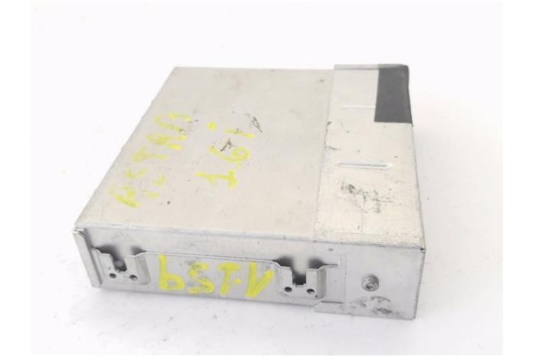 Recambio de centralita para opel astra f berlina 1.6 i referencia OEM IAM 16149899  