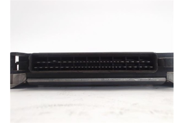 Recambio de centralita para citroen xsara berlina 1.6i 16v sx referencia OEM IAM 9633184780/26FM0534 0261204939/980721 