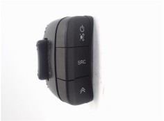 Recambio de mando multifuncion para citroen c4 coupe referencia OEM IAM   