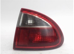 Recambio de piloto trasero derecho para seat leon (1m1) referencia OEM IAM 1M6945096A 1M6945112 