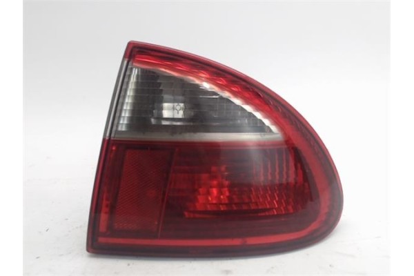 Recambio de piloto trasero derecho para seat leon (1m1) referencia OEM IAM 1M6945096A 1M6945112 