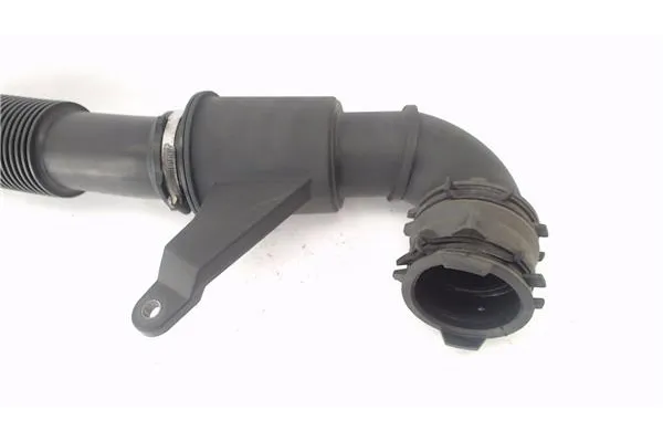 Recambio de tubo salida compresor para jaguar f-pace 2.0 r-sport awd referencia OEM IAM GX739C623CA 0115163A 