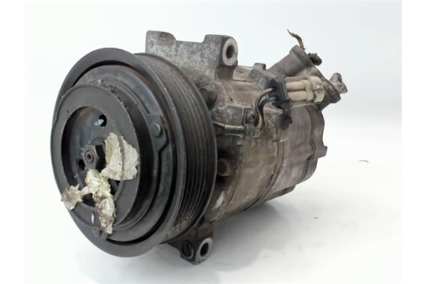 Recambio de compresor aire acond. para opel vectra c berlina 1.6 comfort referencia OEM IAM 8608 24411249 